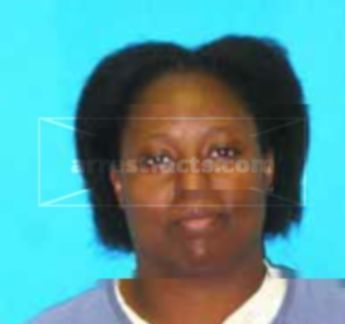 Darlisa Lynett Palmer