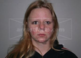 Whitney Nicole Summitt