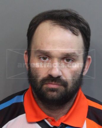 Michael Lewis Boyd