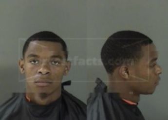 Shelvick Lamonte Henry