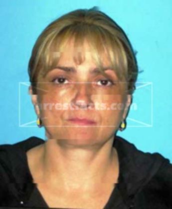 Luz M Silva