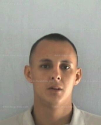 Alex Garcia