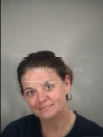 Melissa Beth Sizemore