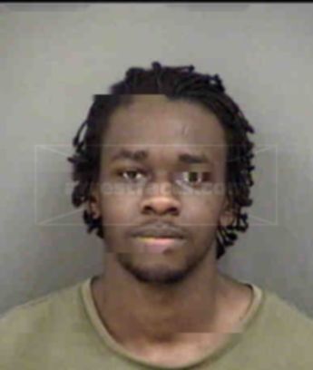 Melvin Autrey