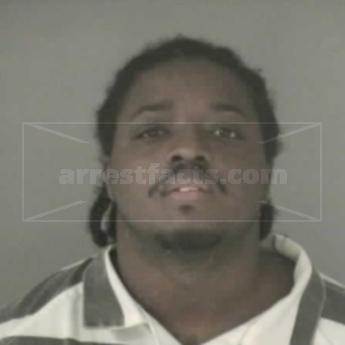 Tyrone T. Hopkins