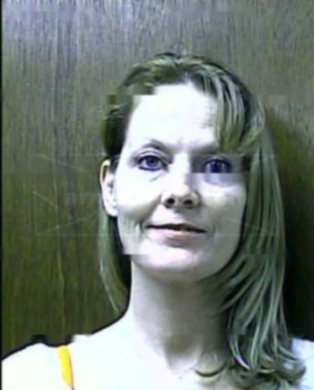 Kimberly Kuykendall