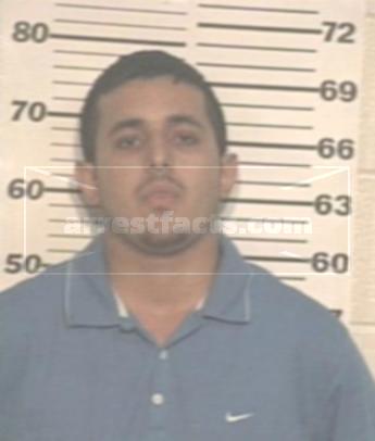 Jose Luis Jr Garcia Cantu