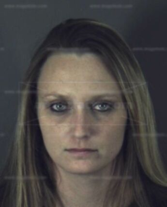 Kelly Michelle Brown