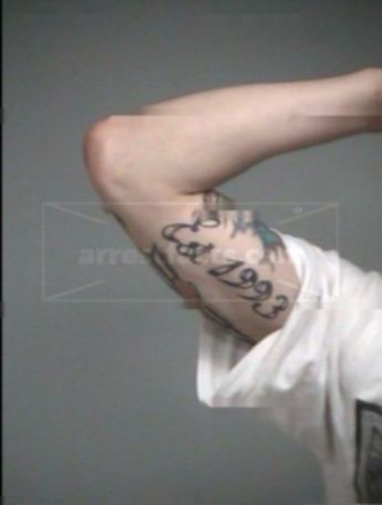 Brandon Lee Davis
