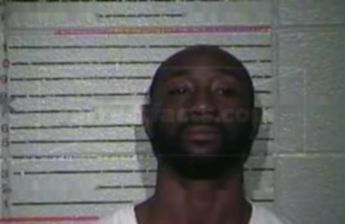 Jamie Jerrod Mayo Jr.