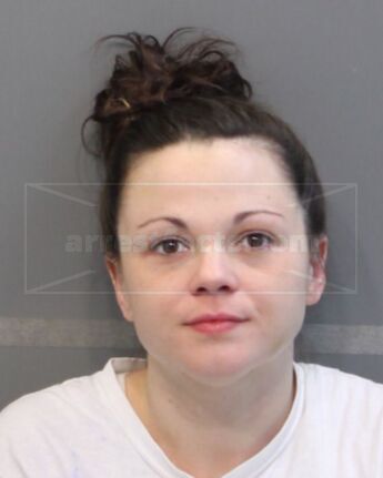 Jennifer Michelle Simpson