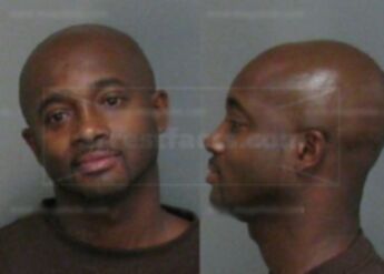 Fredrick Washington