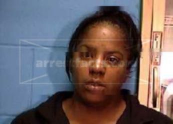 Lashondra Flynn