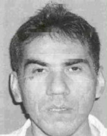 Cesar Garcia Campos