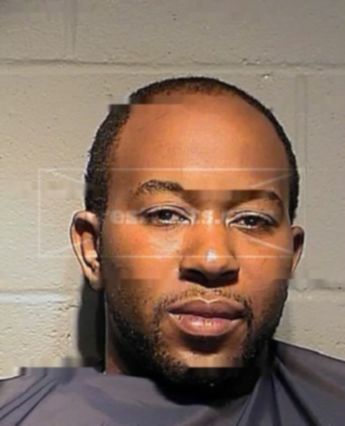 Gregory Tyrone Thompson