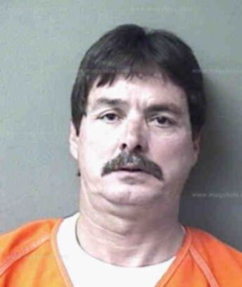 Michael Anthony Helton