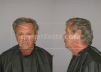 Donald Bergeron