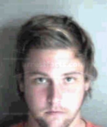 Matthew Robert Bertelson