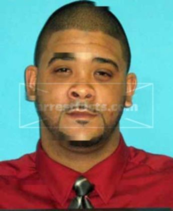 Reyshaun Chris Mitchell