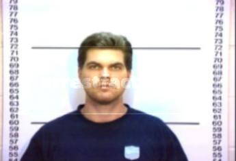 Gregory Eugene Maxson