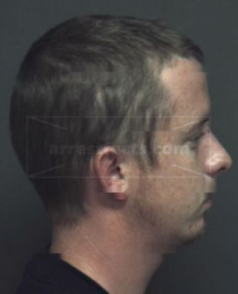 Joshua Keith Gresham