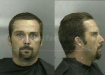 Thomas Neal Brinson