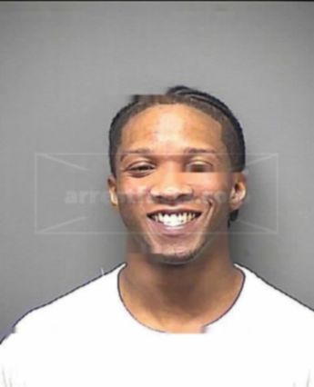 Warren Keith Bolton