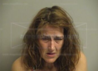 Elizabeth Jean Fisher
