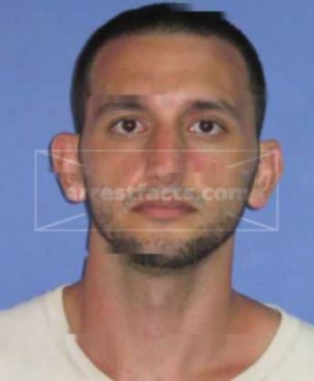 Alberto Ayala Diaz