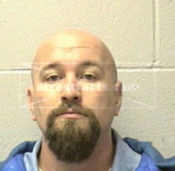 Eric Rossiter Johnson