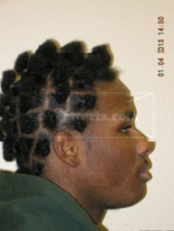 Terral Dontae Wallace