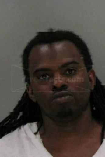 David Strickland Jr.