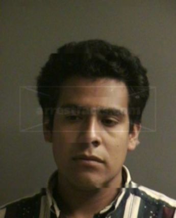 Oscar Torres