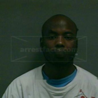 Dedric Lamar Polite
