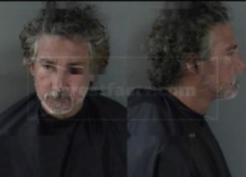 Jeffrey Frederick Vasquez