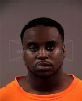 Dantarius Maurice Sims