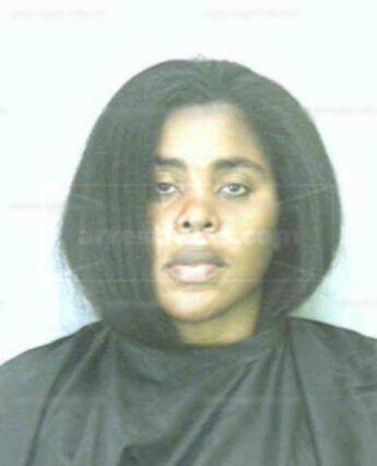 Camelia Beverly Douglas