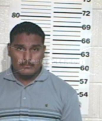 Santiago Jose Alvarez