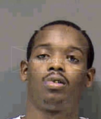 Castlelow Rashawn Steen