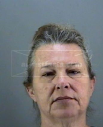 Patricia Ann Yates
