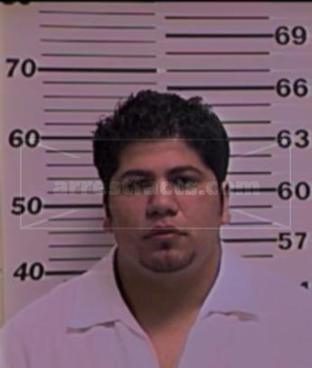 Alexander Reyna