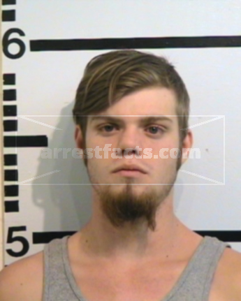 Stephen Patrick Lewis