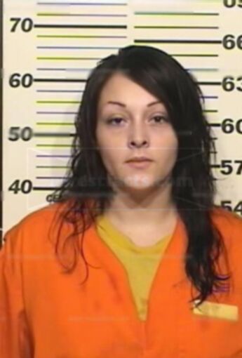 Savannah Noel Tafoya