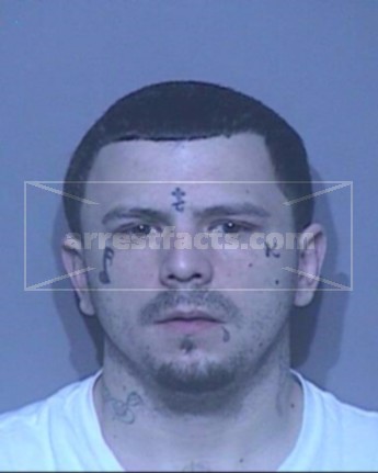Nathanuel Duane Gros