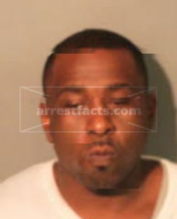 Jarmal Baker