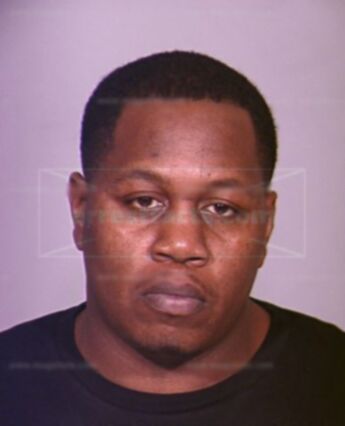 Torrell Ware
