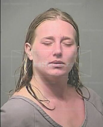 Melissa Kay Townsend