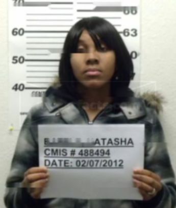 Keith Brazile Clark