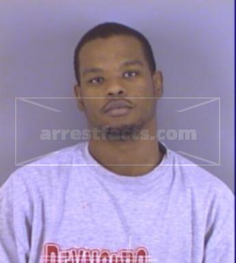 Patrick Deon Daniels