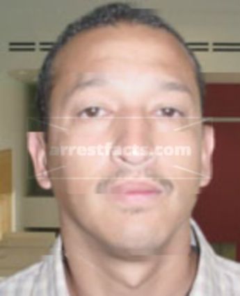 George Jesse Rodriguez